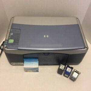 hp psc 1350 software