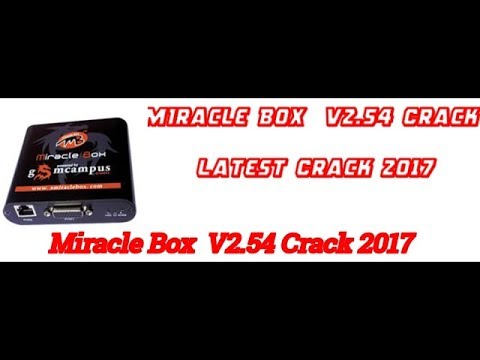 miracle crack latest without box